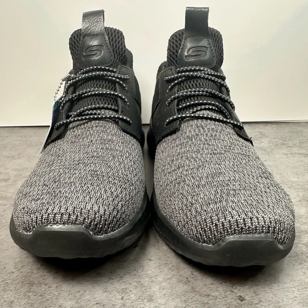 Skechers Men's Classic Fit Delson-Camden/size 10 - Picture 2 of 12